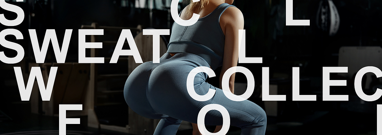 瑜伽服摄影 | JOYSPELS ✖ 菁池视觉