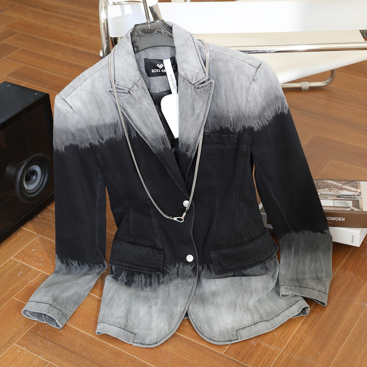 衣服平铺图 氛围场景图