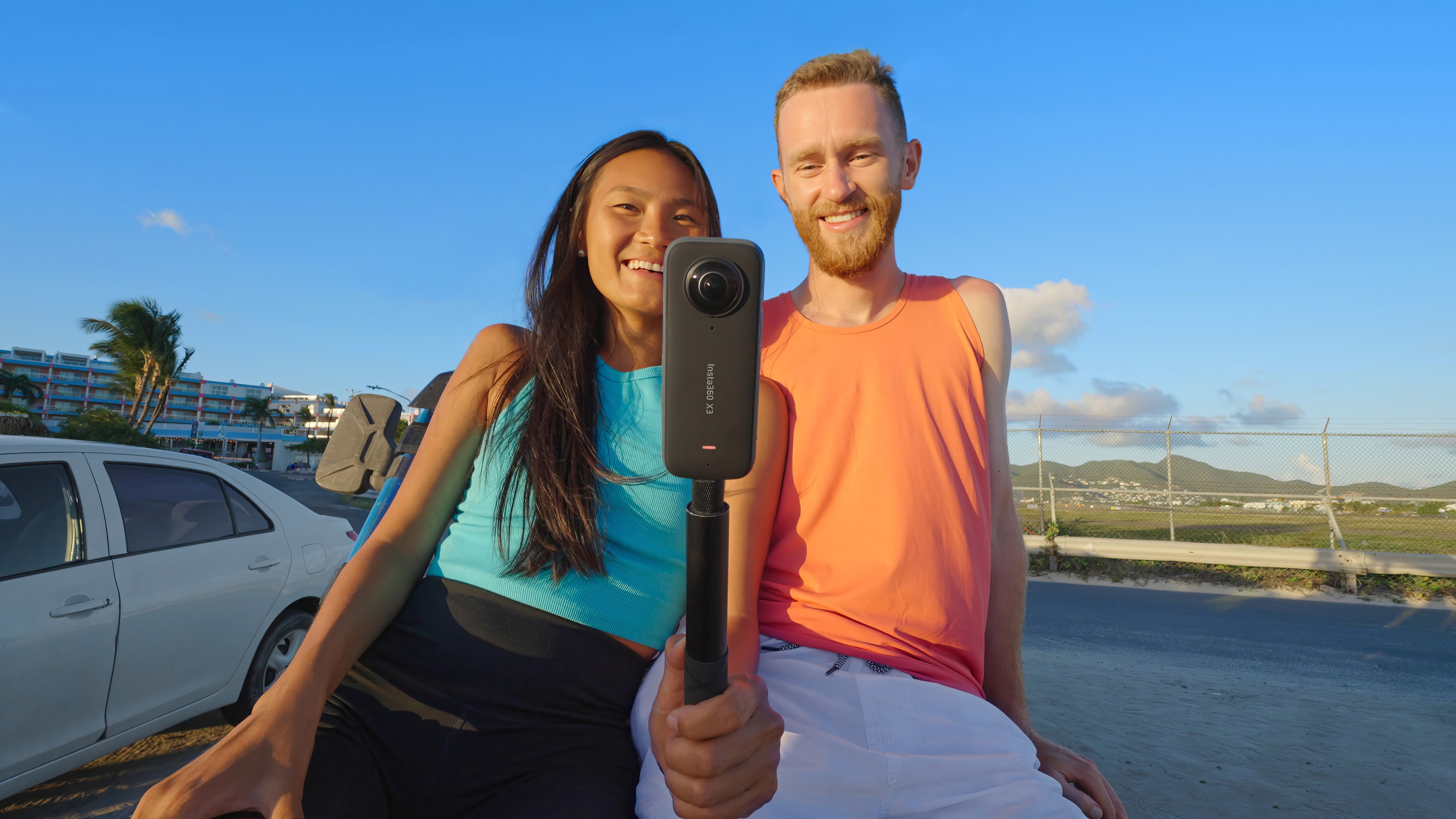 Insta360 X3 产品发布（图ZMzMwMzU0OTEy） - 电子产品 - 站酷设计师Insta360原创素材 - 站酷ZCOOL