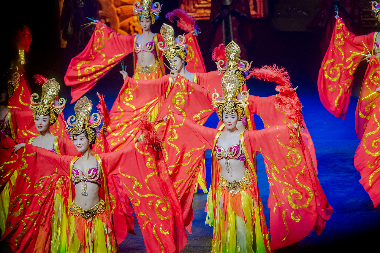 华东六市旅游随拍(四)~牙豆摄影 (牙豆彦茂)