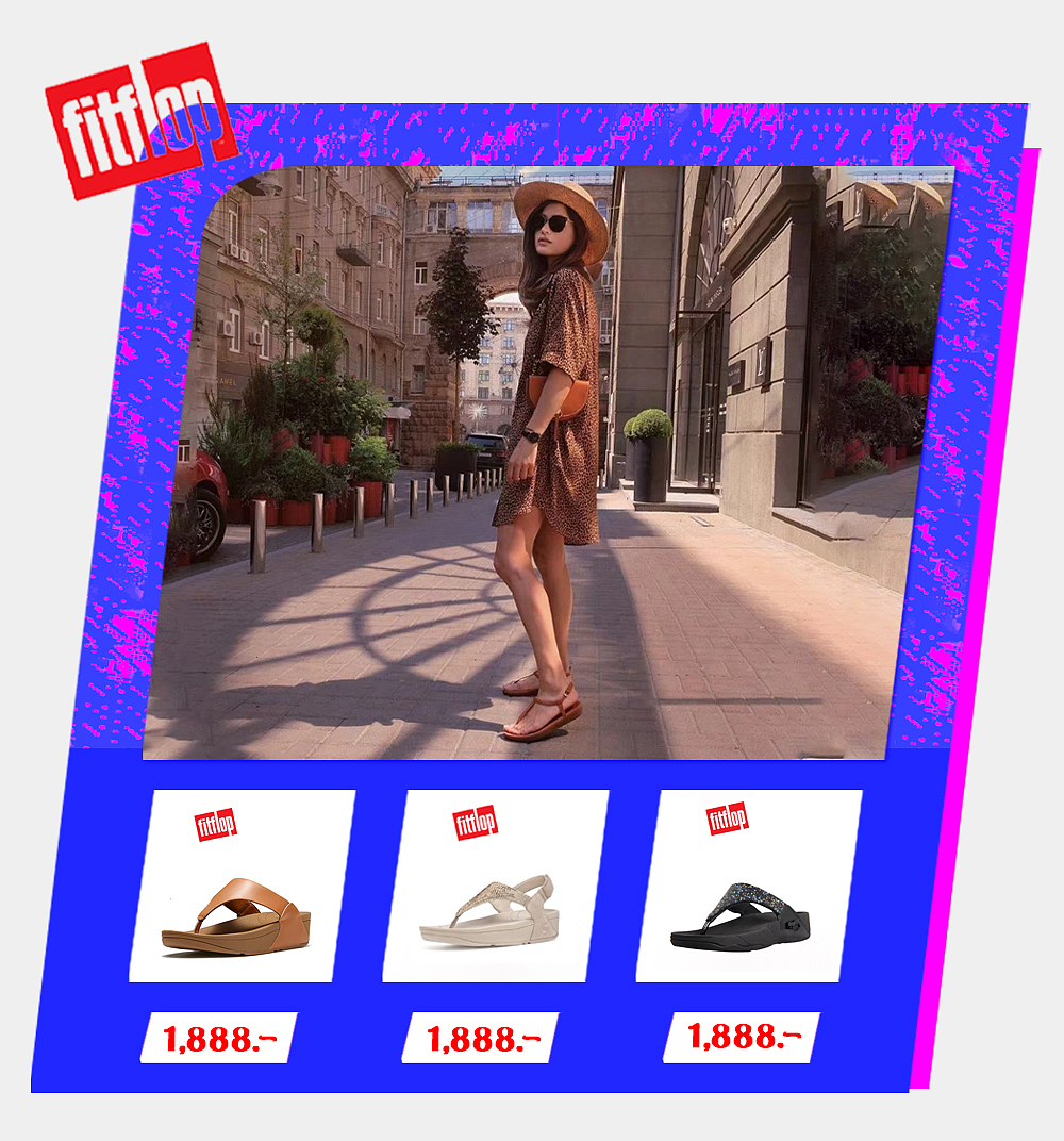 综合品牌鞋跨境店铺首页设计