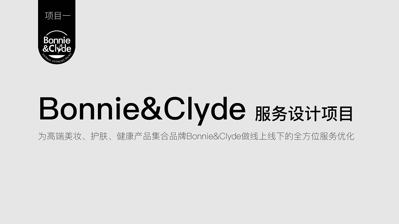 高端美妆品牌-服务设计优化案例