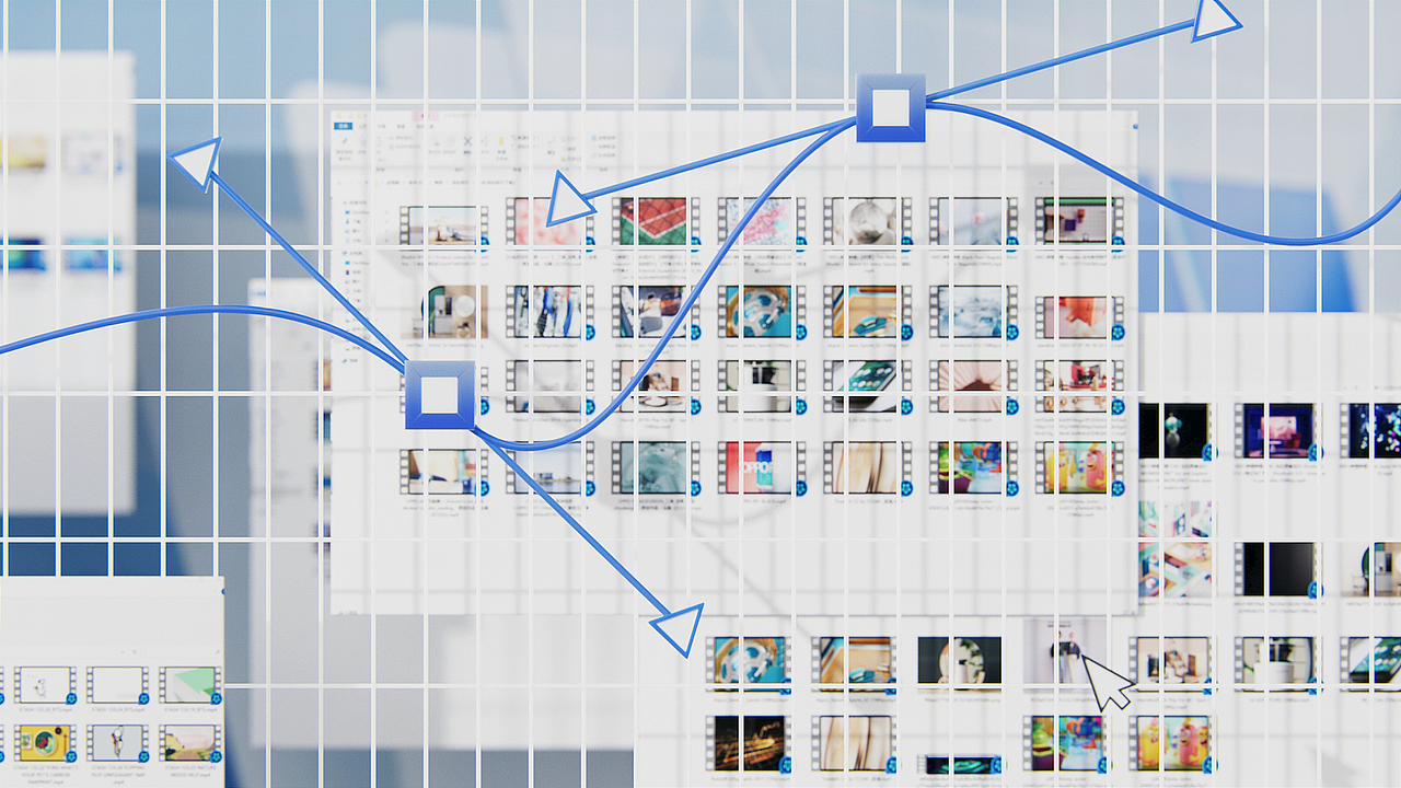 三维动态视频打卡练习（图ZMzM4NzM0NDQ4） - 动画/影视 - 站酷设计师大江j7原创素材 - 站酷ZCOOL
