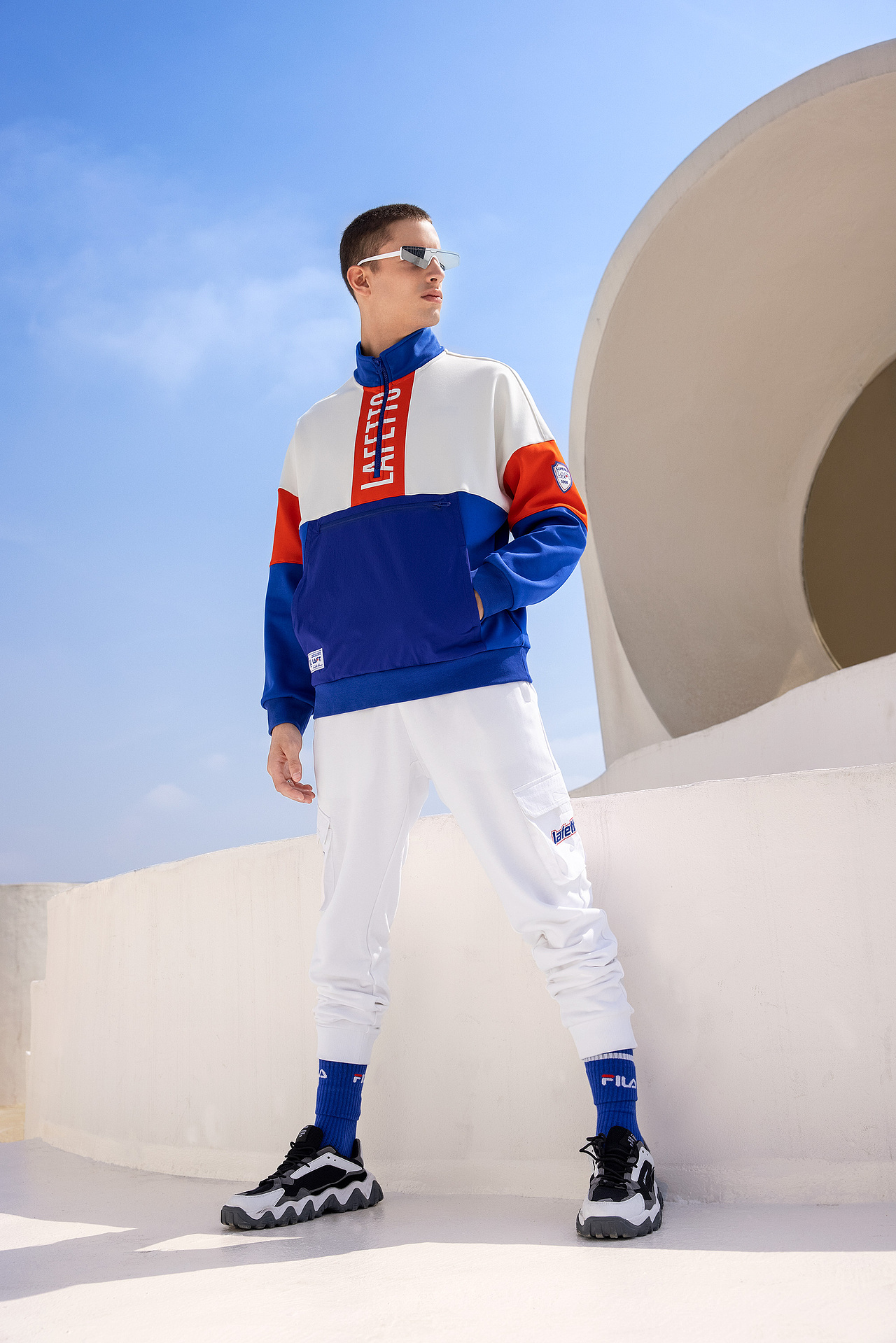 LAFETTO休闲装（图ZMjk3MjU0MzYw） - 修图/后期 - 站酷设计师有样U_YANG原创素材 - 站酷ZCOOL