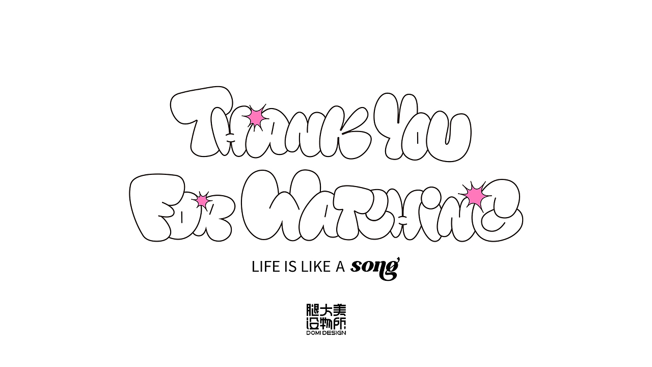 原创IP角色设计｜BOM&LUC