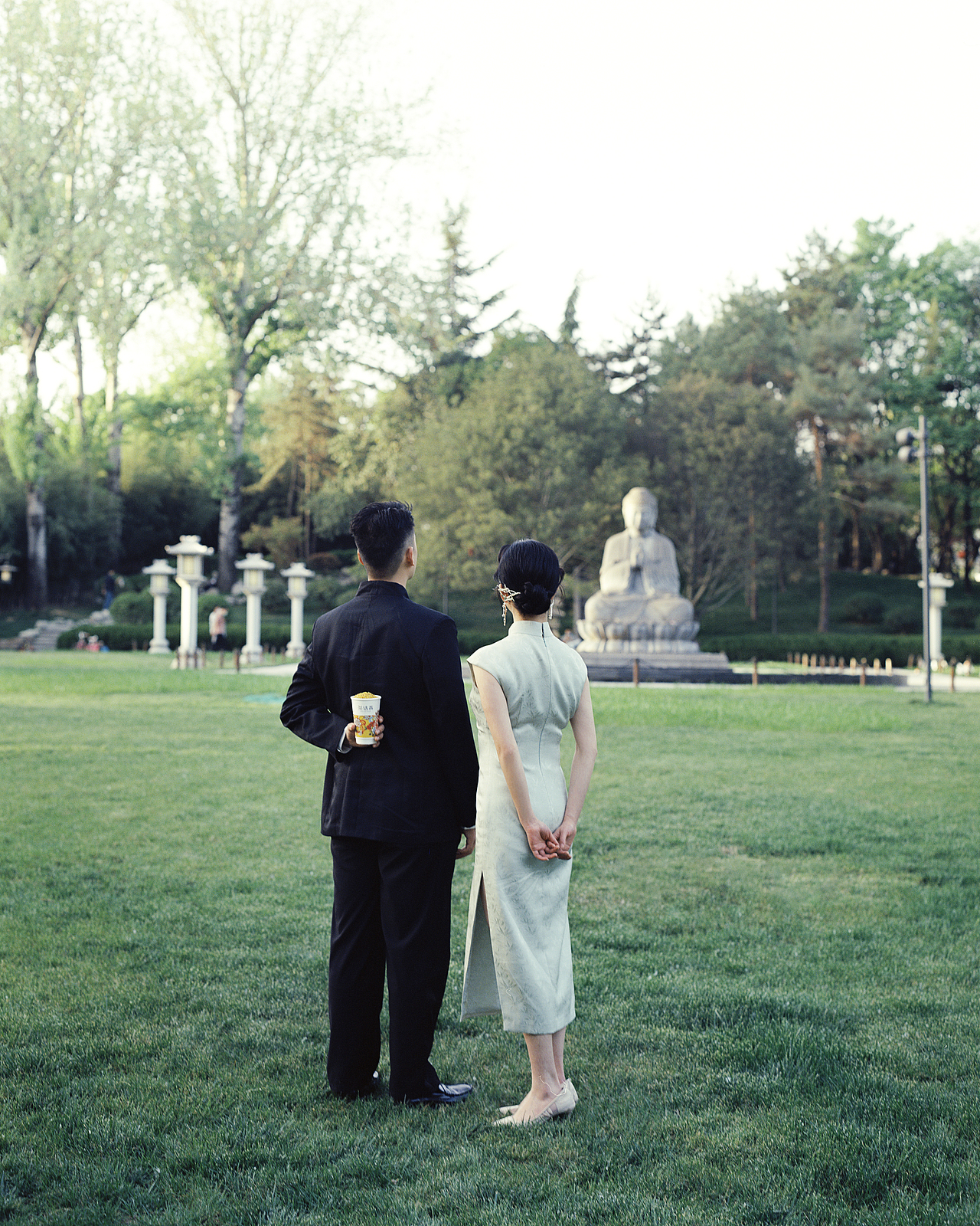 和你春游/茶话弄（图ZMjk3Nzc2ODE2） - 人像摄影 - 站酷设计师赵凯华Zkh原创素材 - 站酷ZCOOL