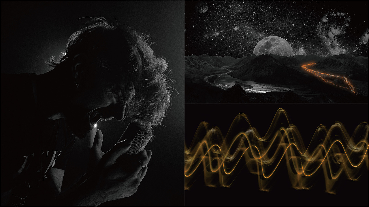 TOPPING拓品 - 品牌视觉设计