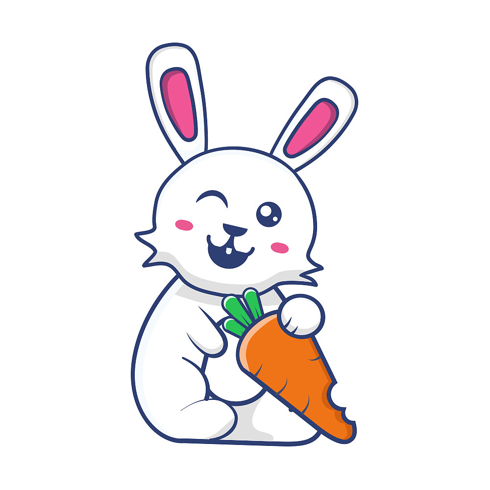 AI卡通 练习（图ZMzQxMzc4Njcy） - AI作品 - 站酷设计师JL_0918原创素材 - 站酷ZCOOL