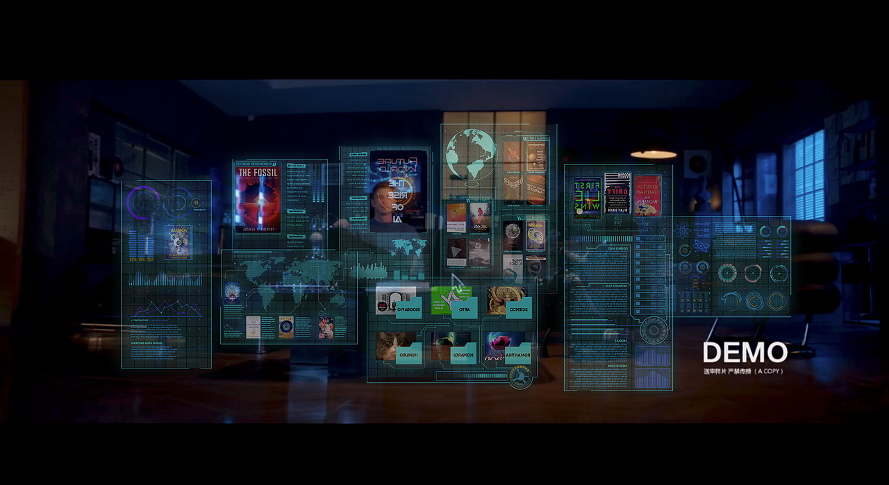 传音TECNO Dynamic 1 首款生物仿生四足机器狗（图ZMzY5MDc0NDA4） - 其他三维 - 站酷设计师王啊王美男原创素材 - 站酷ZCOOL