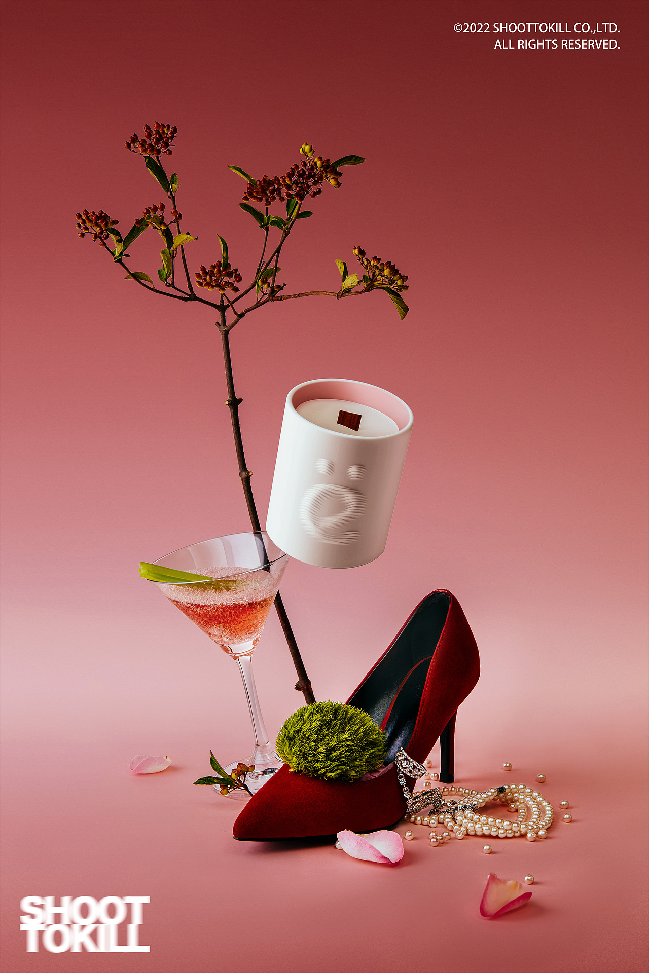 香氛产品KV摄影 | SHOOTTOKILL（图ZMzE5NTI3OTE2） - 产品摄影 - 站酷设计师令人迷惑的卡老师原创素材 - 站酷ZCOOL