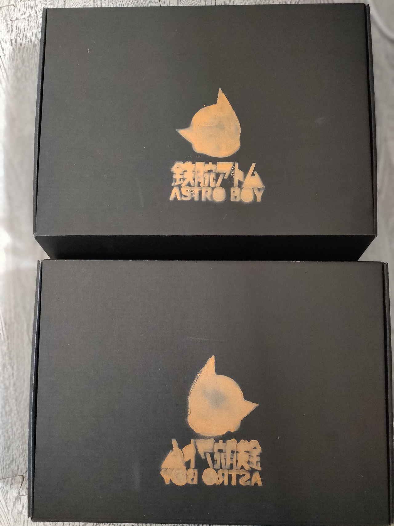 3D打印机 手办gk 继续研究