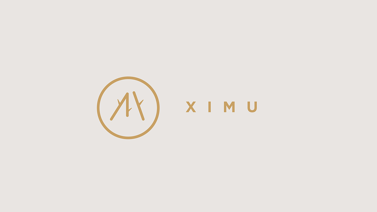 喜木装饰家装工作室品牌标志设计（图ZMzM1MjY0OTQw） - Logo - 站酷设计师PackyChen原创素材 - 站酷ZCOOL