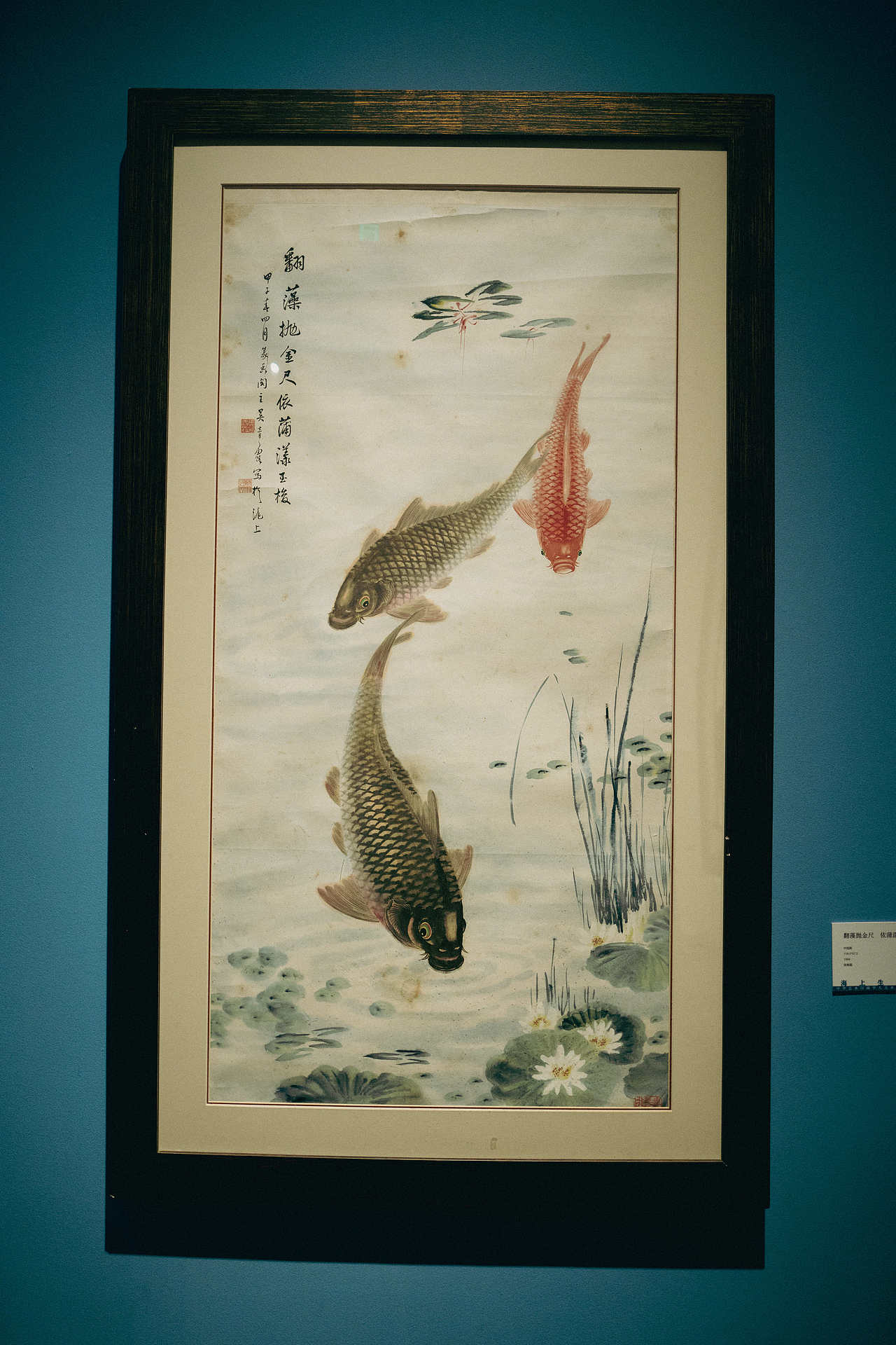 随手拍·中华艺术宫