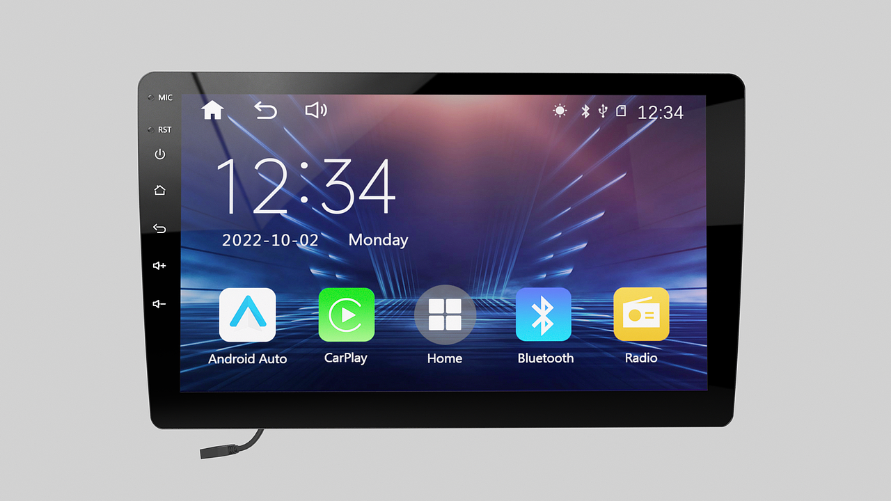 EONON X20J PLUS 车载大屏产品动画（车机）（图ZMzMzMjA3MjAw） - 动画/影视 - 站酷设计师萨尔纳加剑心原创素材 - 站酷ZCOOL