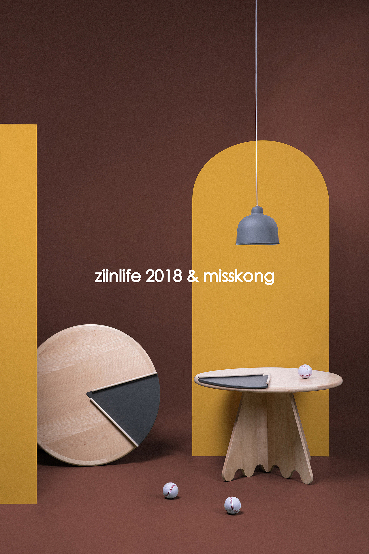 Design Our Times 2018 & ziinlife.（图ZMzA4MDE0MTA0） - 产品摄影 - 站酷设计师misskong原创素材 - 站酷ZCOOL