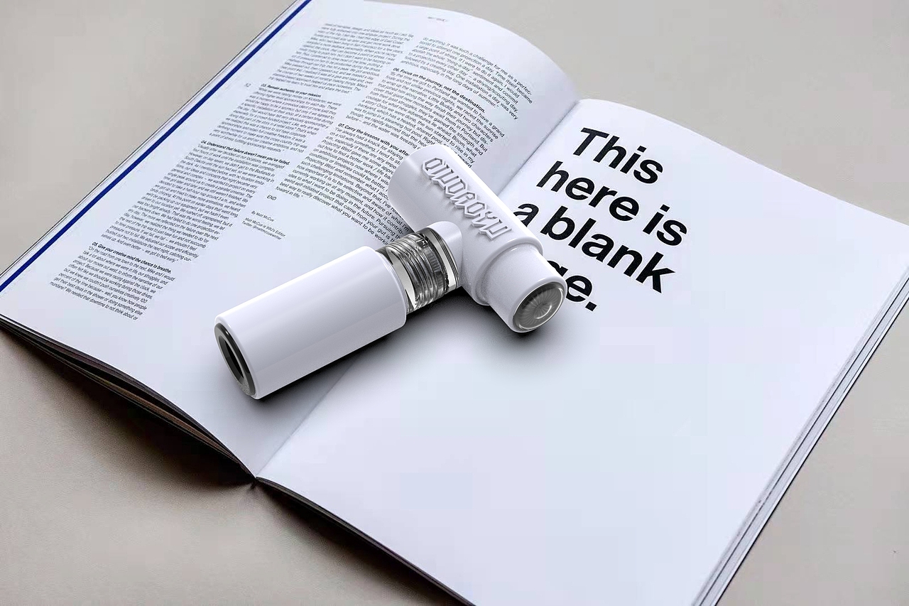 崔克两孔弹簧削笔器