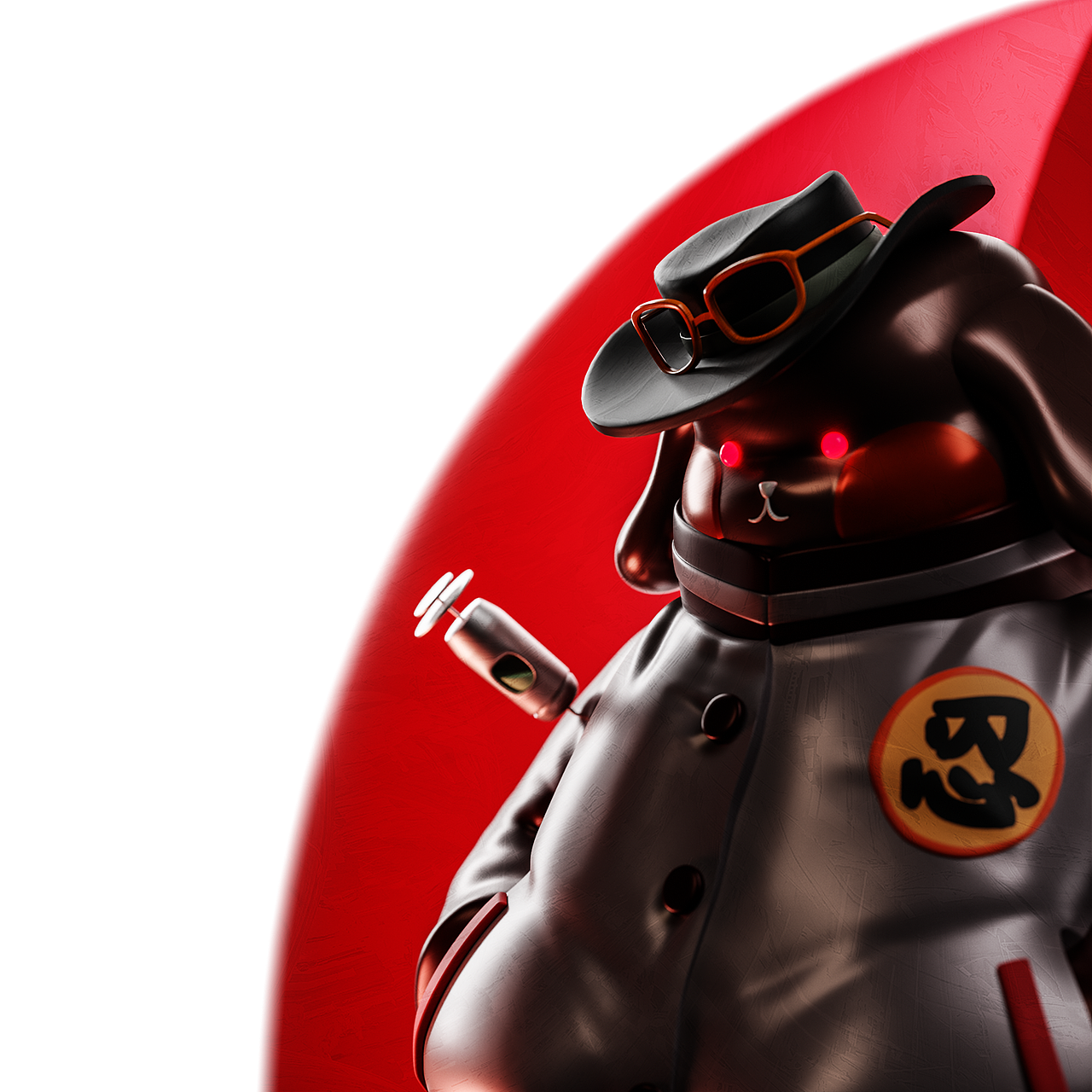 work（图ZMzMzNzM0NTEy） - IP形象 - 站酷设计师准备转行的莉莉原创素材 - 站酷ZCOOL