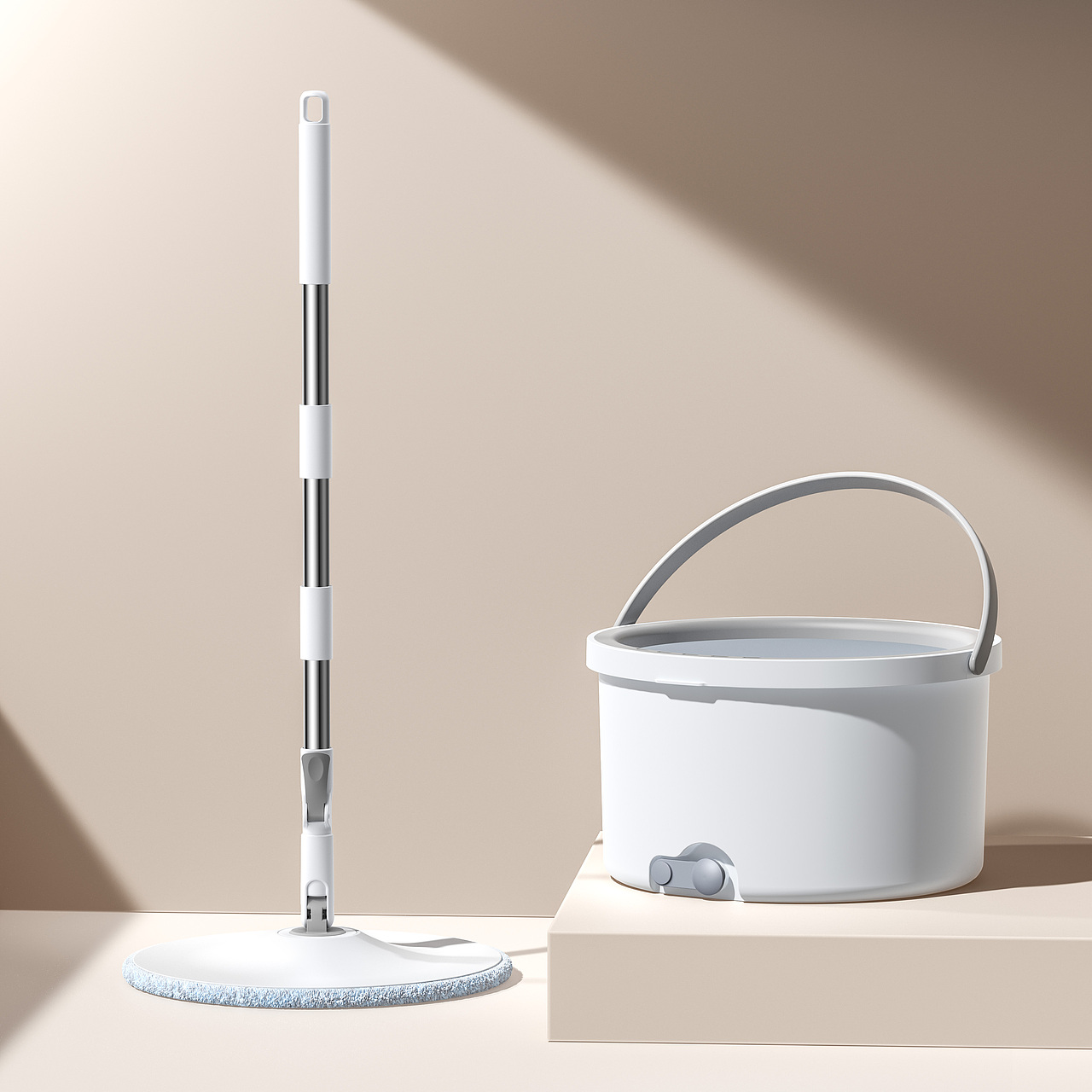 JOYROOM机乐堂 |  产品渲染