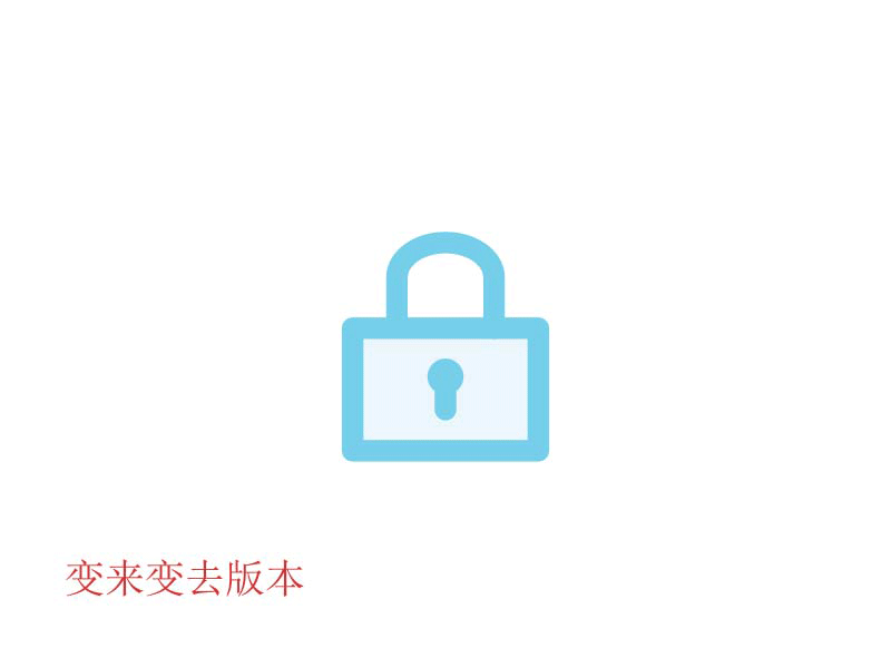 MG动画·实用技巧打卡练习--变回来了（图ZMzUwMDMzMjgw） - Motion Graphic - 站酷设计师抓住小李原创素材 - 站酷ZCOOL