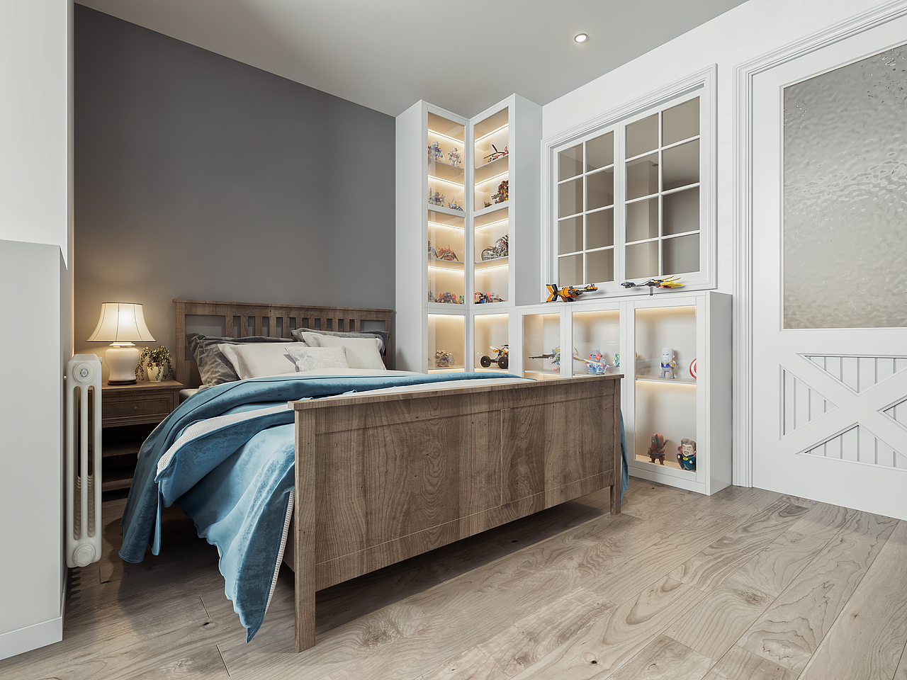 美式，浪漫不失温馨的优雅美居（图ZMzMzMzM4NDQ0） - 其他平面 - 站酷设计师张婧13225895083原创素材 - 站酷ZCOOL