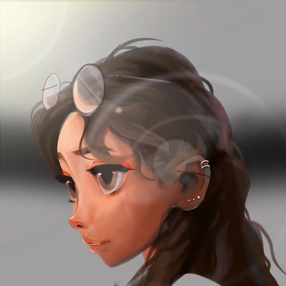 测核酸（图ZMzAxNDcwODU2） - 创作习作 - 站酷设计师jessicwe原创素材 - 站酷ZCOOL