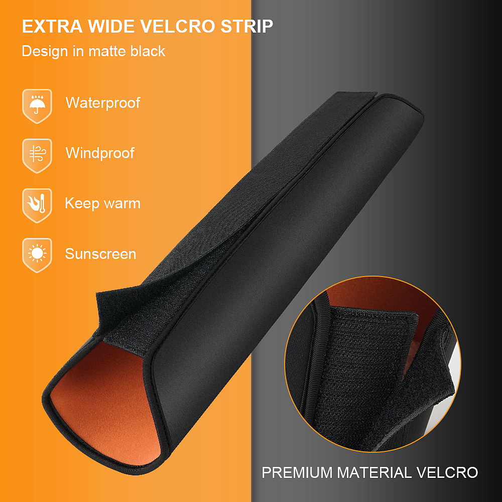 电动自行车电池保护罩