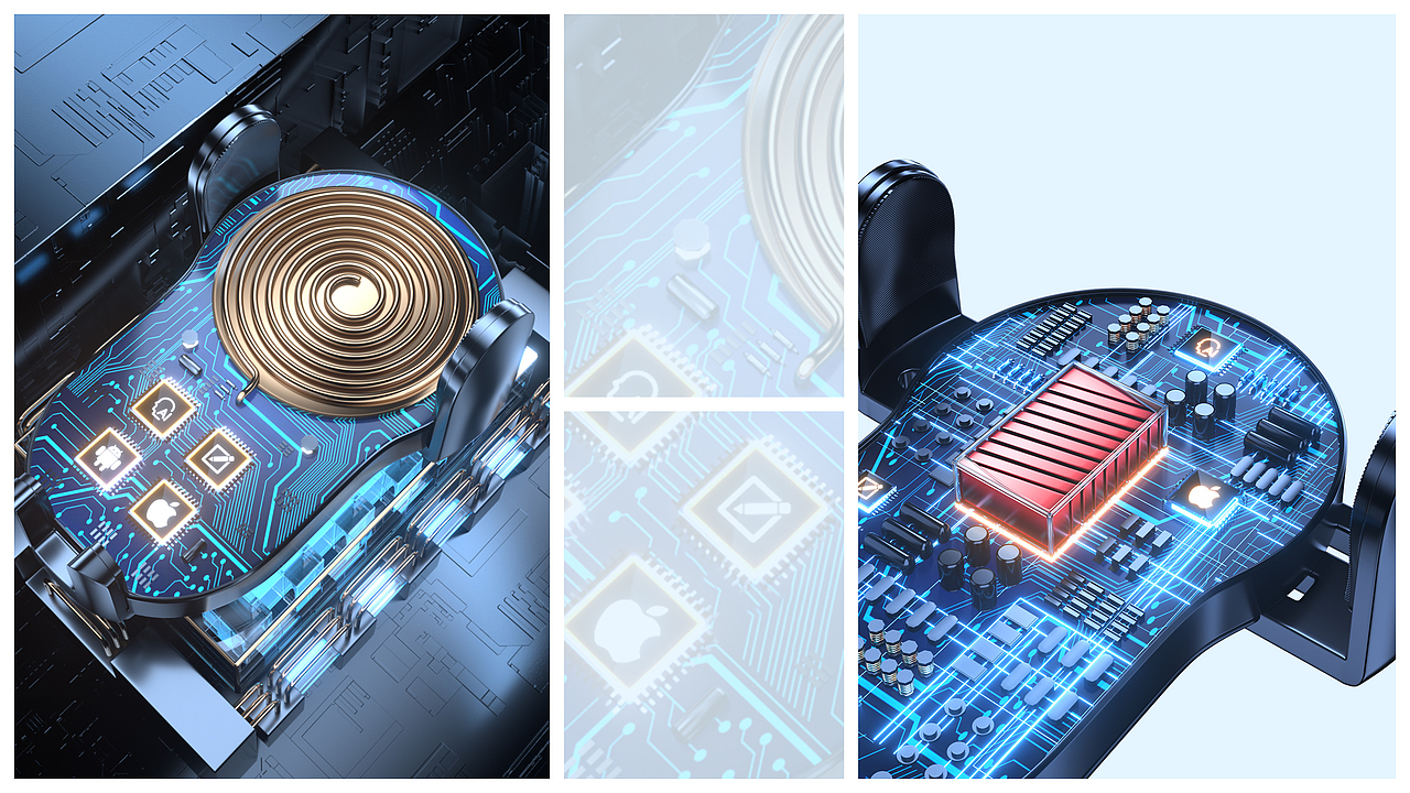 【期中考试】—【2022（上）车品三维渲染】