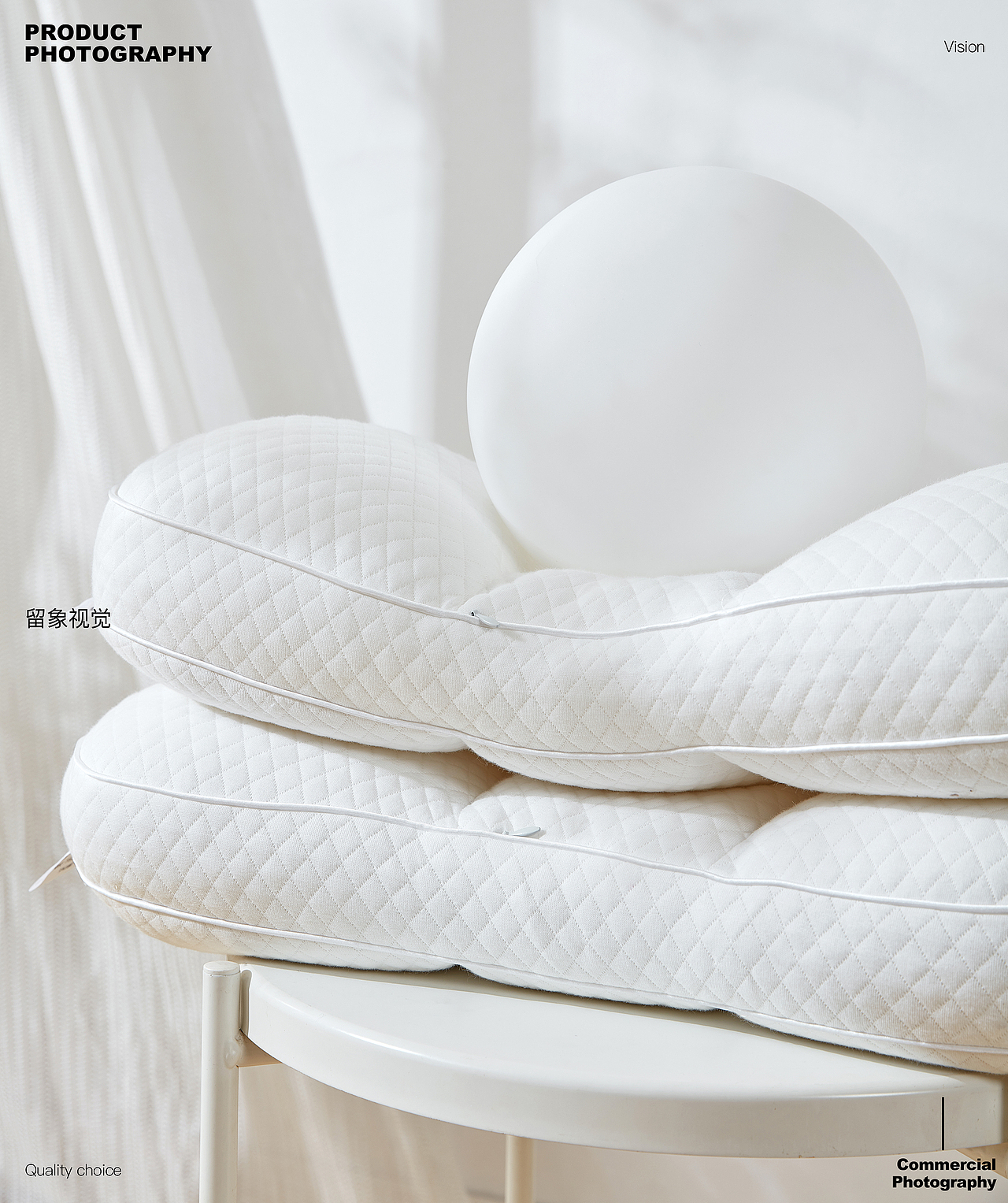 枕芯拍摄-留象视觉（图ZMjk3OTI4OTA4） - 产品摄影 - 站酷设计师留象视觉原创素材 - 站酷ZCOOL