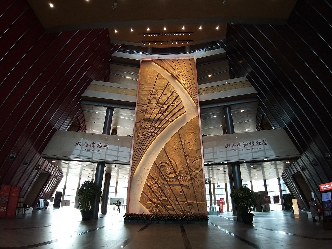 观展现场(4)-文化博物馆(图ZMzE0MjcxMDg4) - 展陈设计 - 站酷设计师YoYM设计原创素材 - 站酷ZCOOL