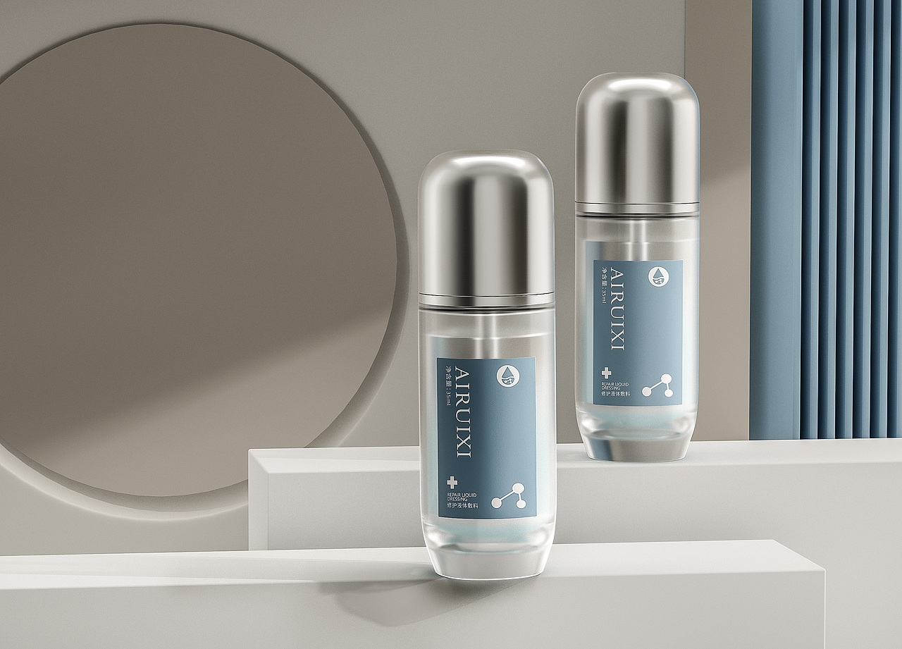 艾瑞希单品包装（图ZMzM4NTk3NTg0） - 包装 - 站酷设计师rainbow1114原创素材 - 站酷ZCOOL