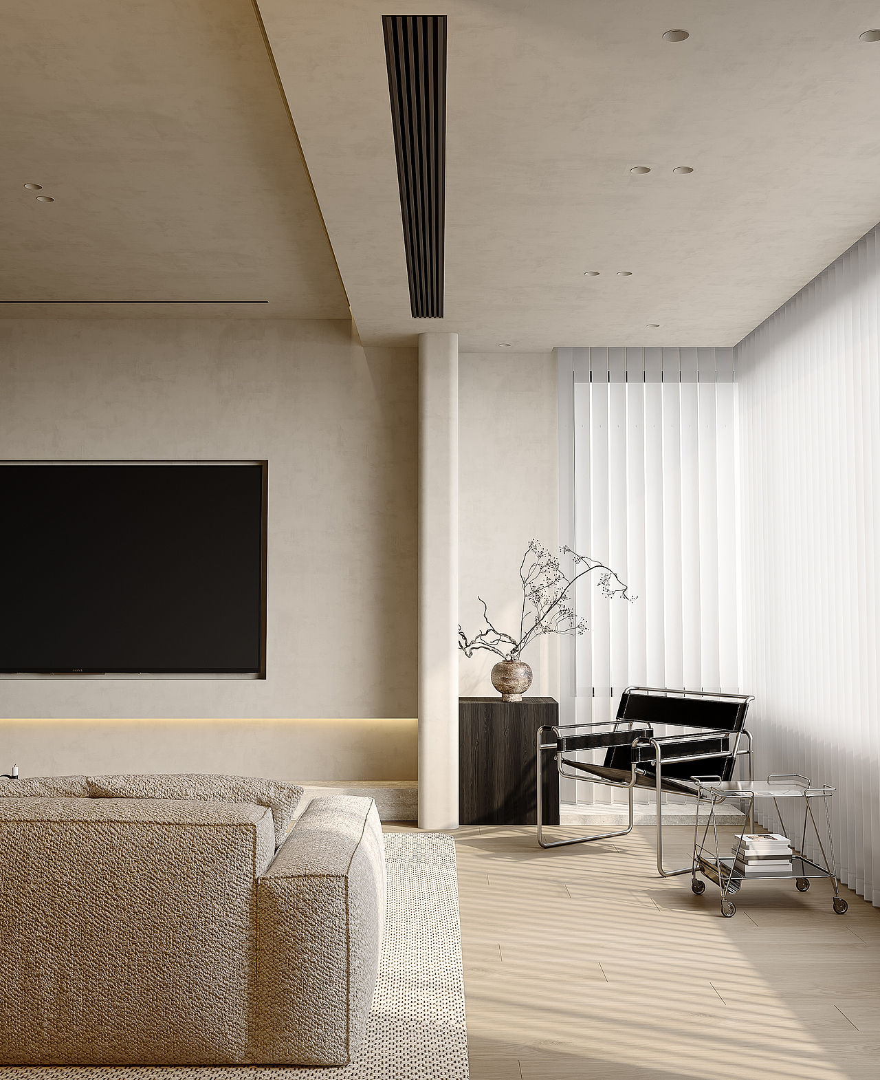 梵舍视觉-原木风（图ZMzQ0ODAzMjI4） - 家装设计 - 站酷设计师梵舍视觉原创素材 - 站酷ZCOOL