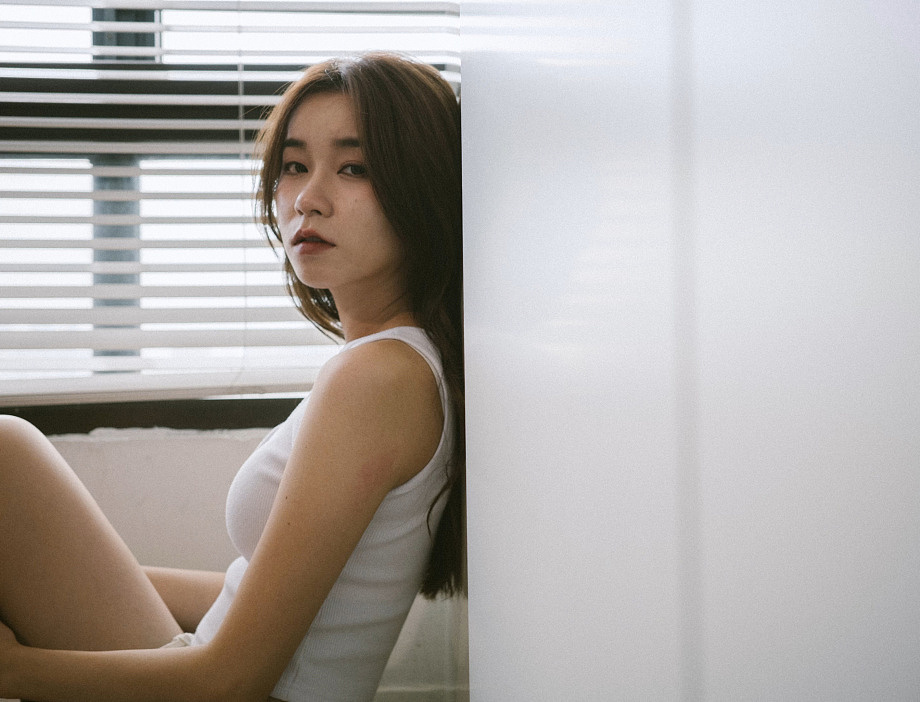 All of my life is you