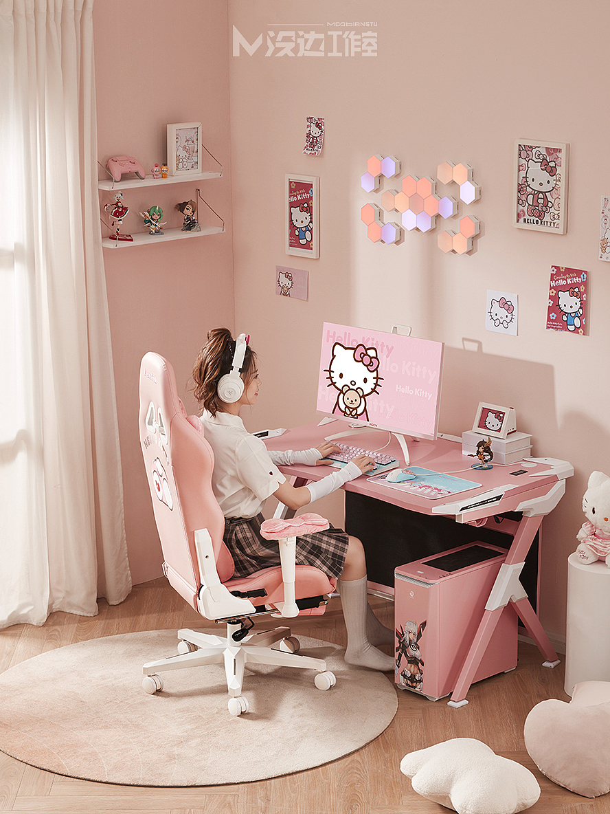 电竞椅摄影｜傲风 