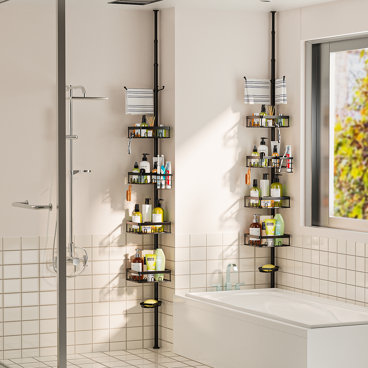 顶天立地浴室架（图ZMzU0OTQ0MTQ4） - 电商 - 站酷设计师Mr_Tim原创素材 - 站酷ZCOOL