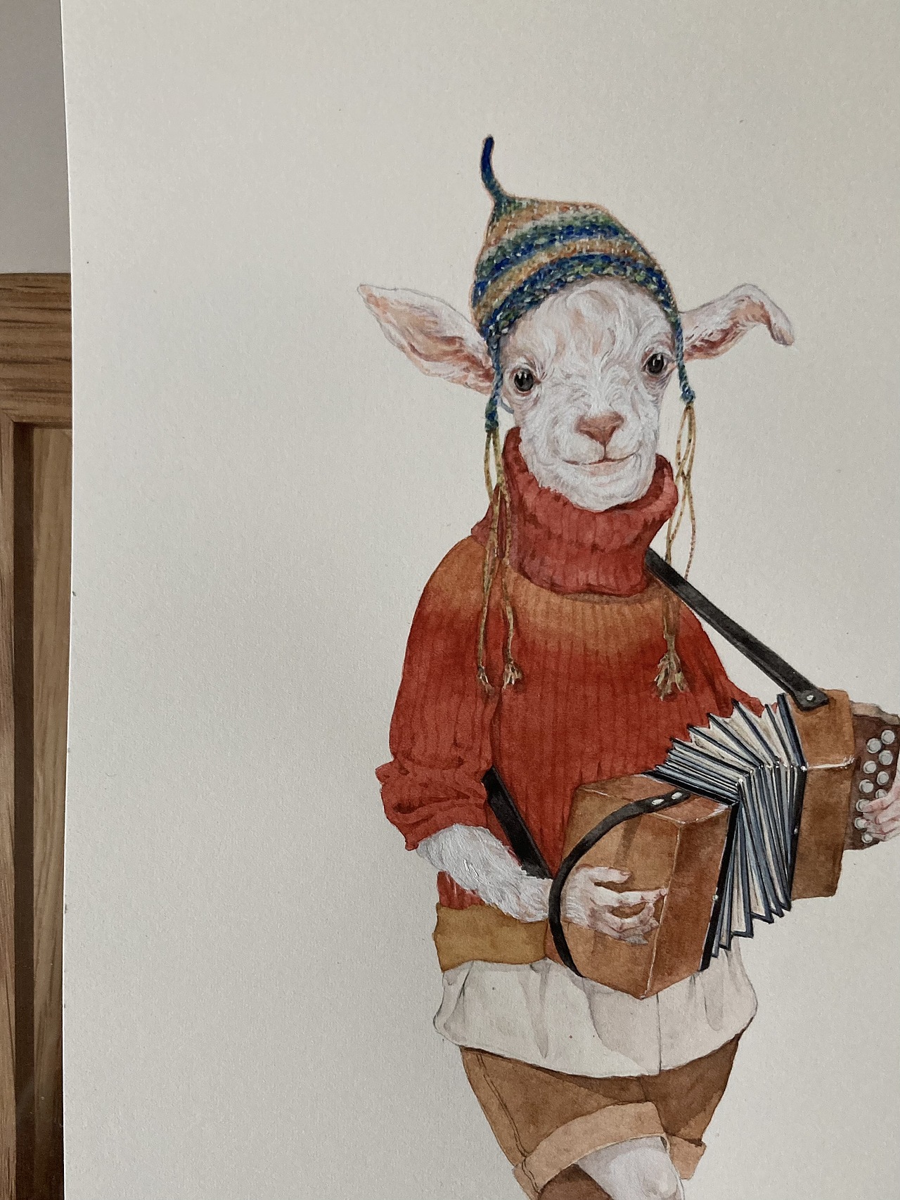 最近画的一些小动物们（图ZMzE4MDM4OTA0） - 创作习作 - 站酷设计师Runn_L原创素材 - 站酷ZCOOL