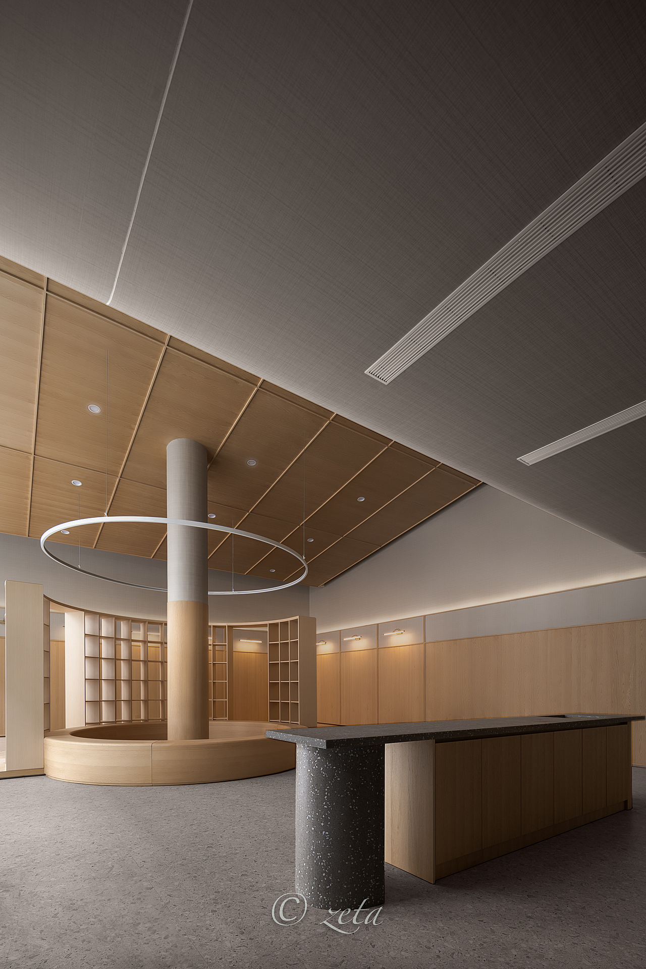 上海闵行 安缦别墅（图ZMzYxMTcwMjQ0） - 环境/建筑摄影 - 站酷设计师zate_ls原创素材 - 站酷ZCOOL