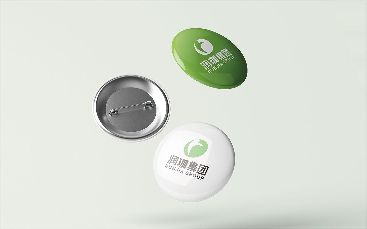 润珈绿能科技集团VI（图ZMzE5Mjc3OTQ4） - 品牌 - 站酷设计师火力全开开开开原创素材 - 站酷ZCOOL