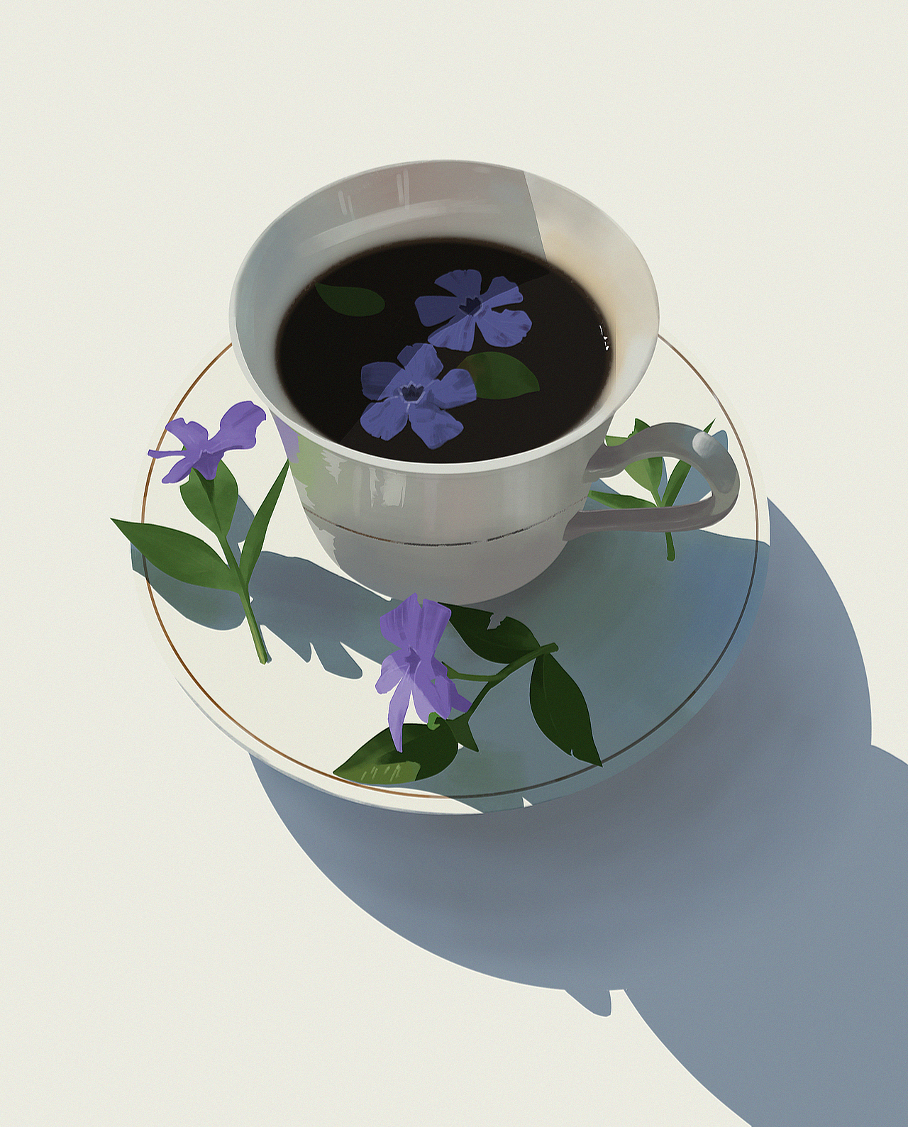 百日打卡60（图ZMzIxMTcwODI0） - 创作习作 - 站酷设计师大圆要努力变强原创素材 - 站酷ZCOOL