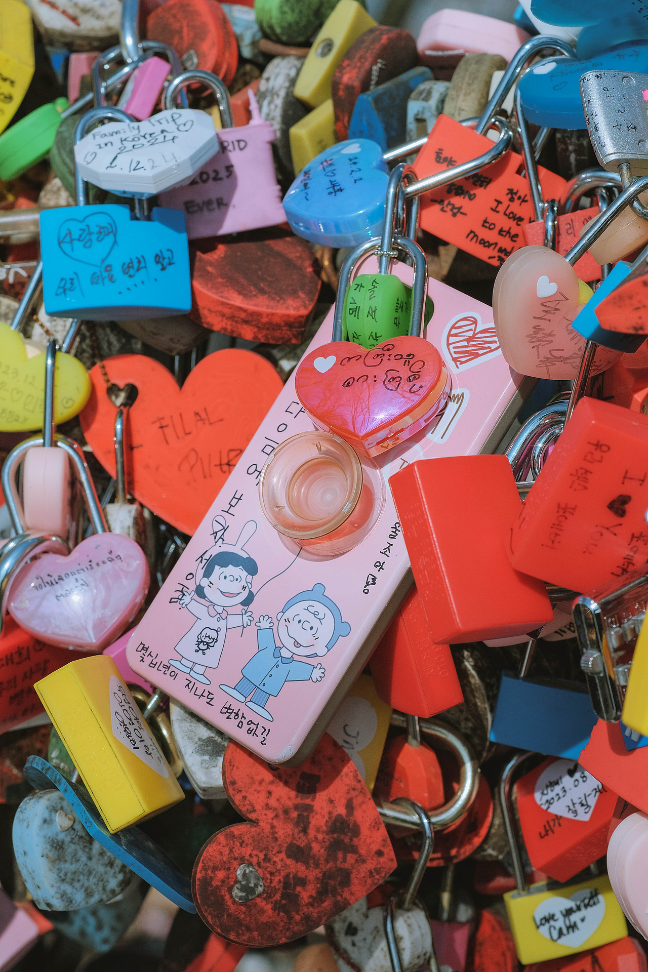 【城市街拍VOL.15】韩国南山首尔塔（图ZMzY3Mjg2ODU2） - 风光摄影 - 站酷设计师阿蚁街头摄影原创素材 - 站酷ZCOOL