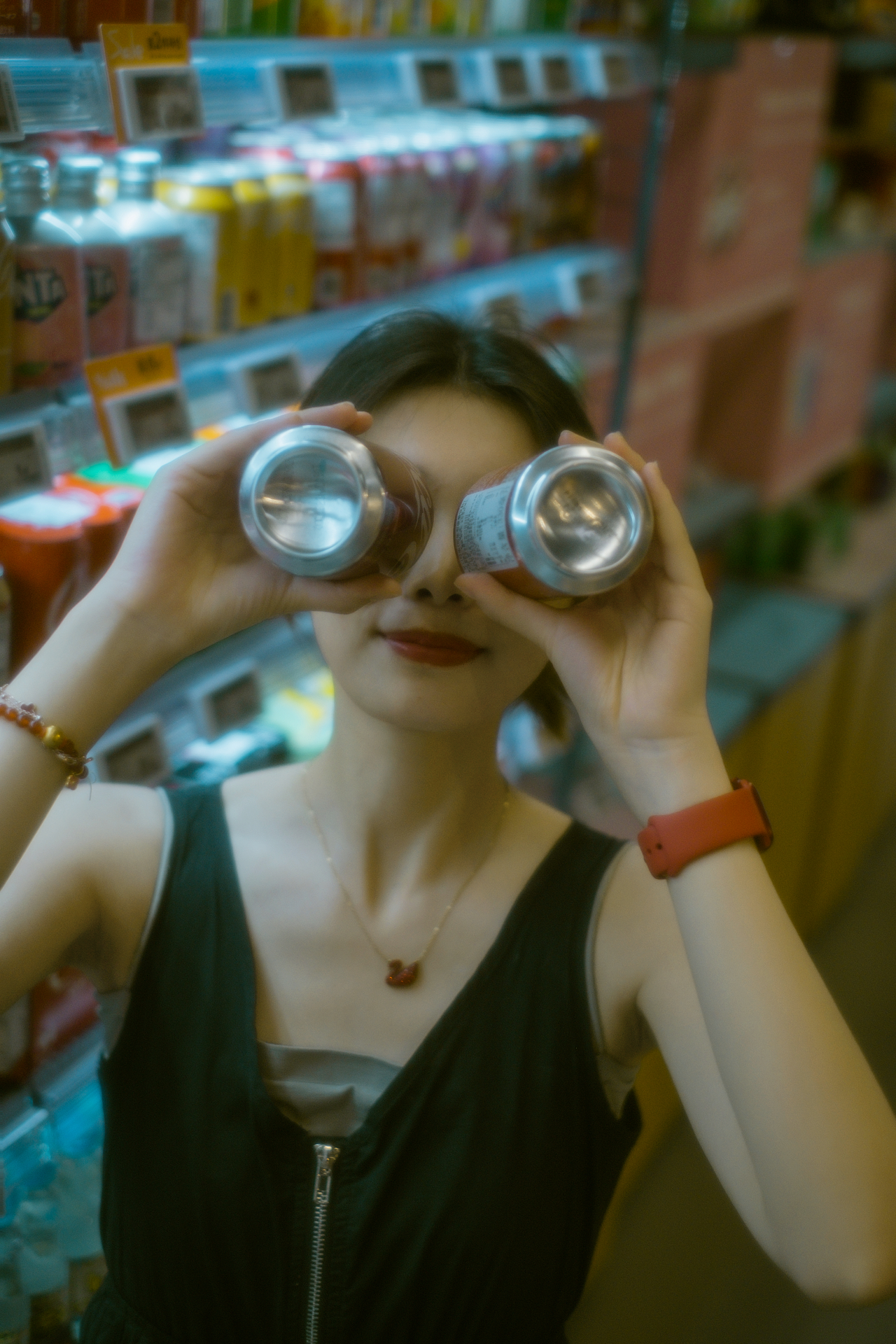 磕磕绊绊磨磨蹭蹭的生活小角落