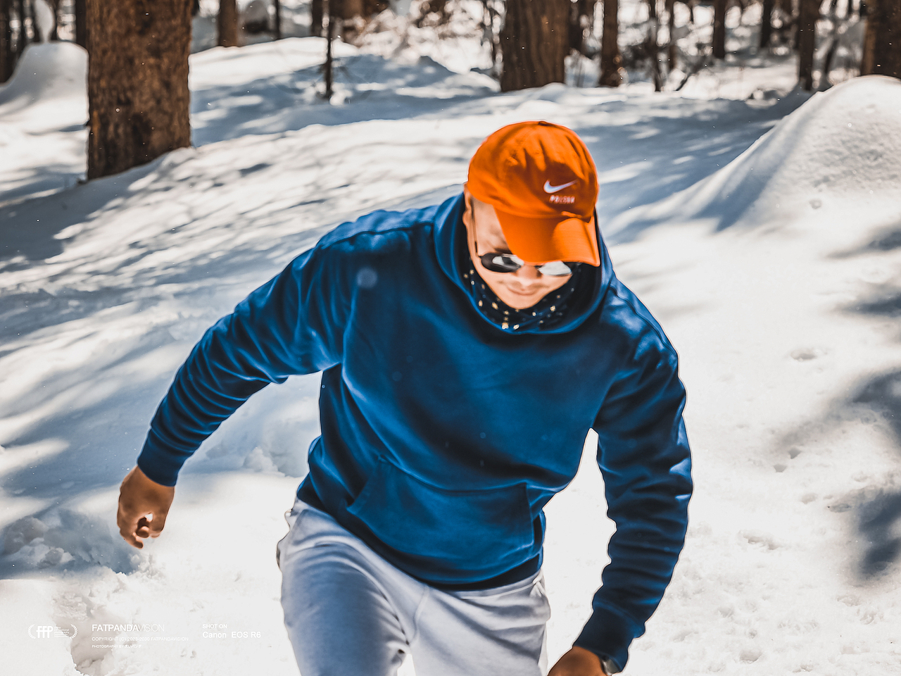 旅行 | 有机会一定要去看一次冬天的四姑娘山