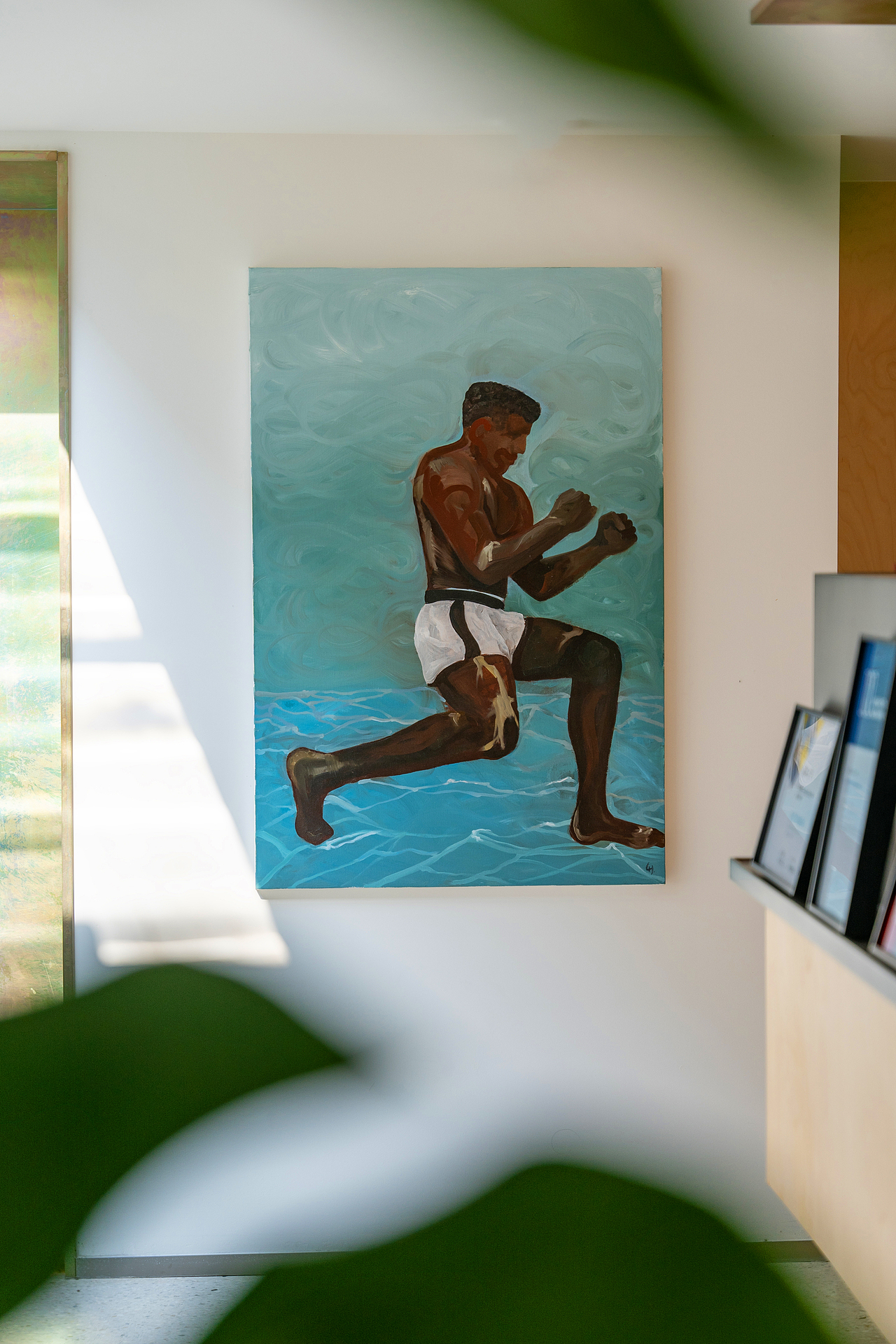 OYTT办公室 | 无锡 | 欧阳跳设计（图ZMzYzNjczNjA0） - 商业空间设计 - 站酷设计师欧阳跳原创素材 - 站酷ZCOOL