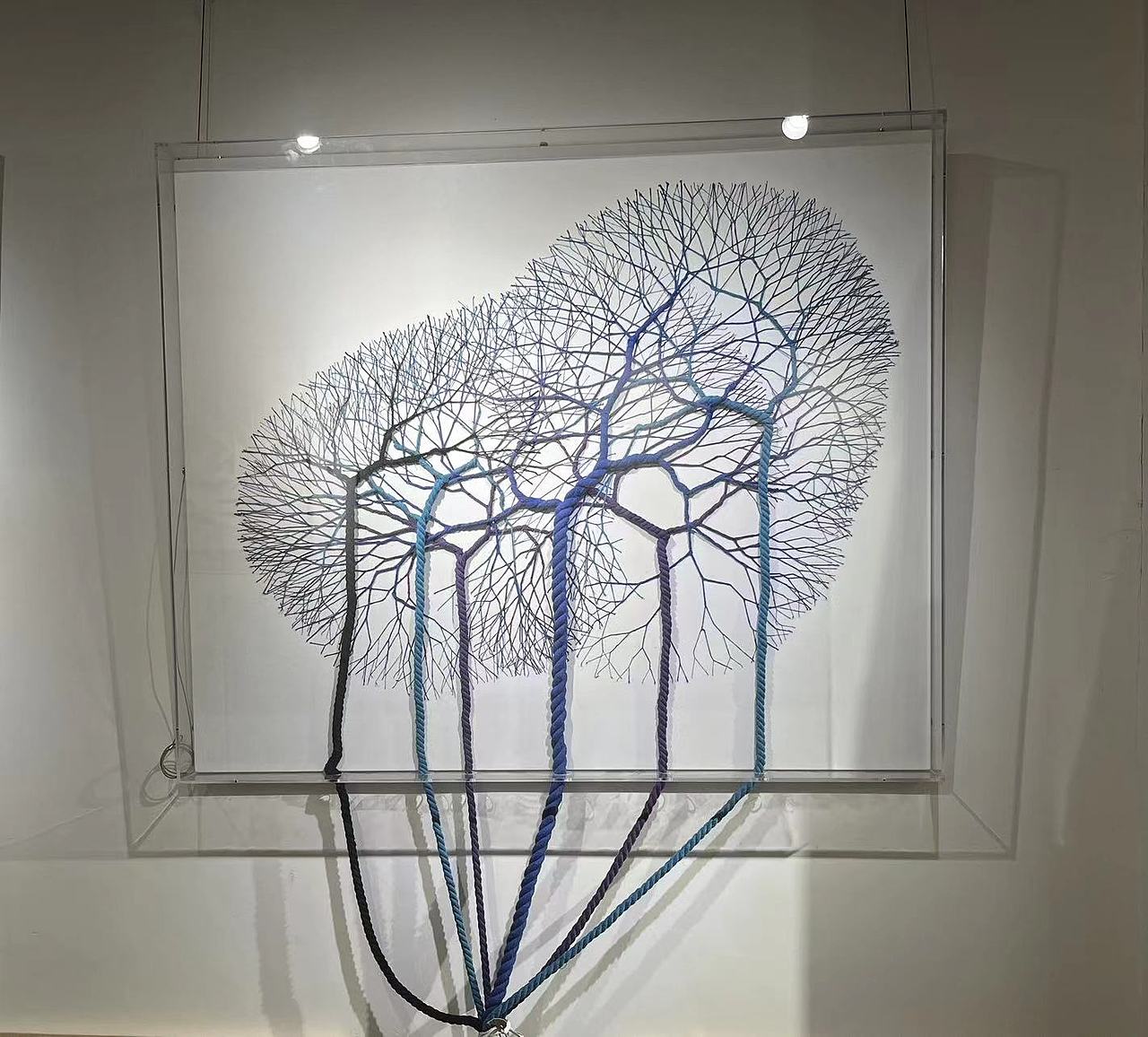 深圳乾唐画业——软装挂画定制厂家（图ZMzEwMDUxNDQ0） - 家装设计 - 站酷设计师小姚妖原创素材 - 站酷ZCOOL