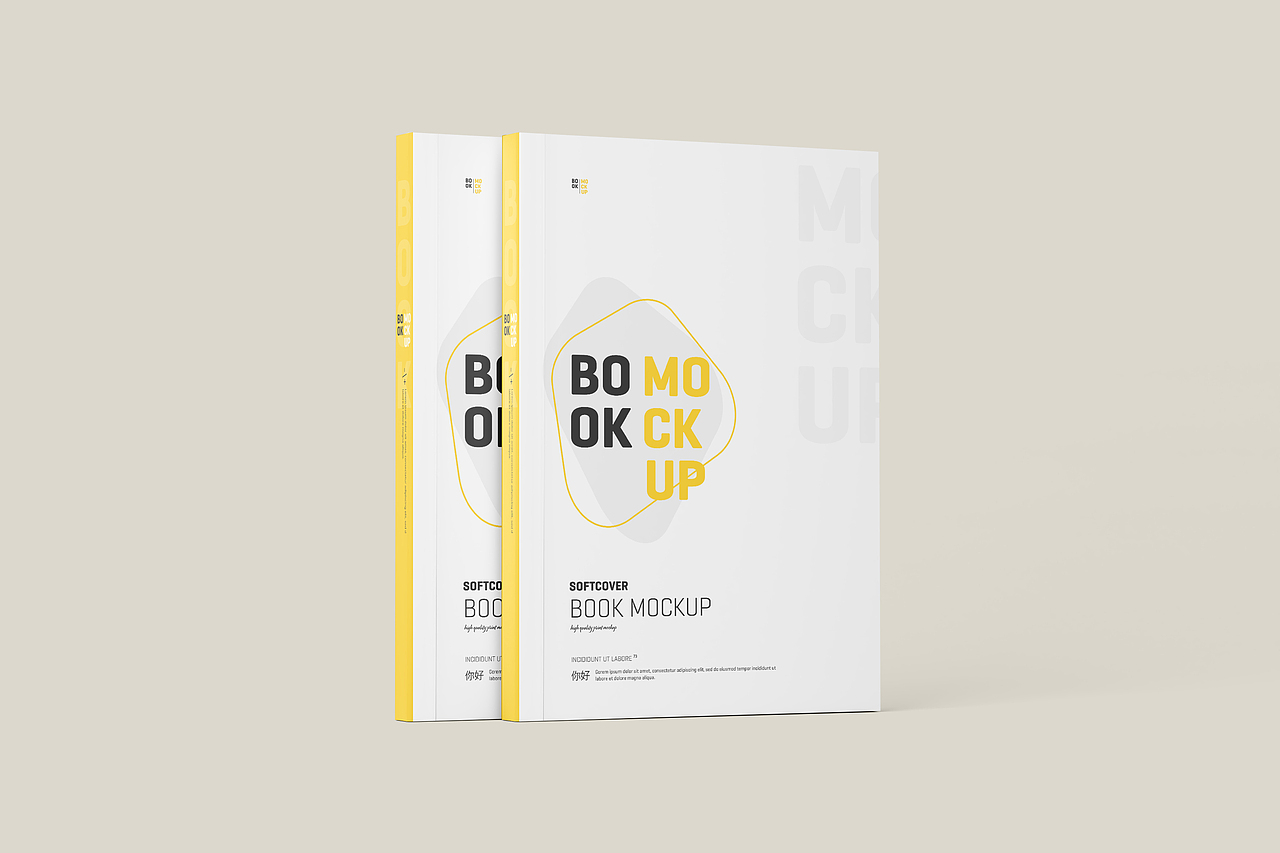 书籍样机设计简约（图ZMzU1MDgxNzky） - 图案 - 站酷设计师枫思设计工作室原创素材 - 站酷ZCOOL