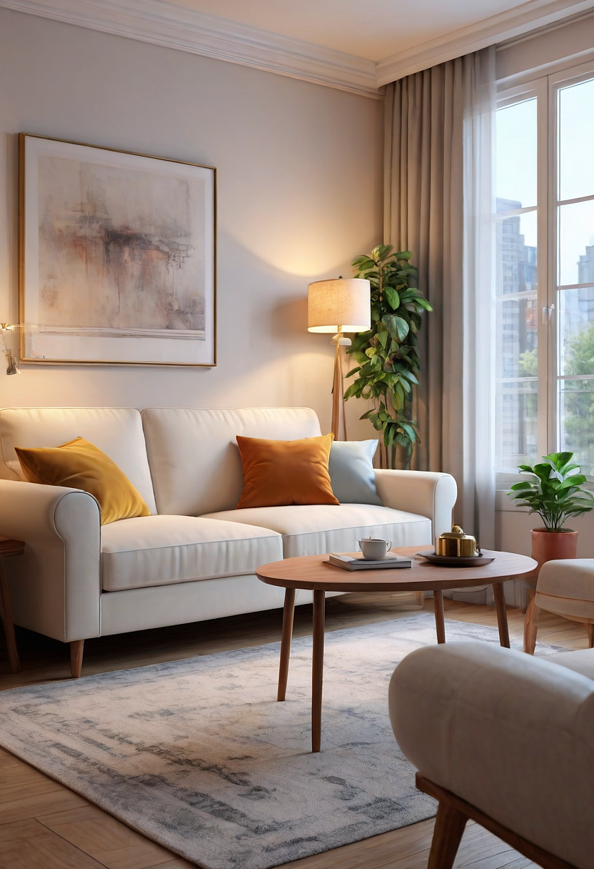 给客户场景样片