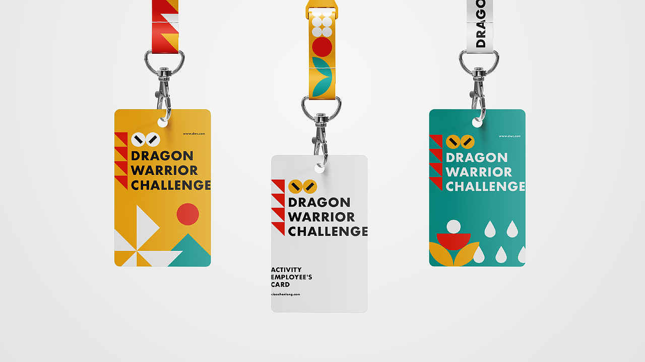 小战龙|儿童户外挑战赛