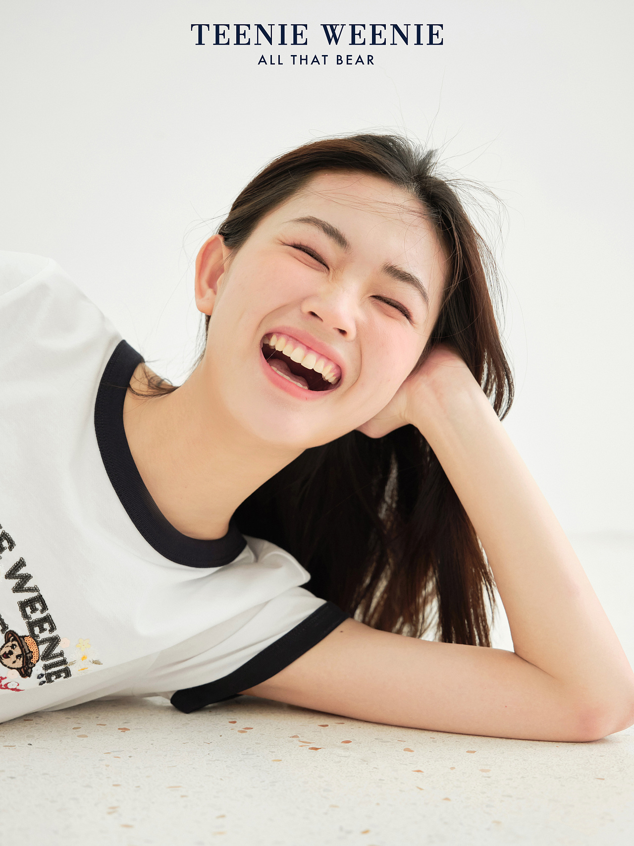 元气一下! TeenieWeenie 2022ss x tanners