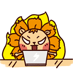 设计狮IP表情包设计（图ZMzIzNjM2NzIw） - IP形象 - 站酷设计师安笙penny原创素材 - 站酷ZCOOL