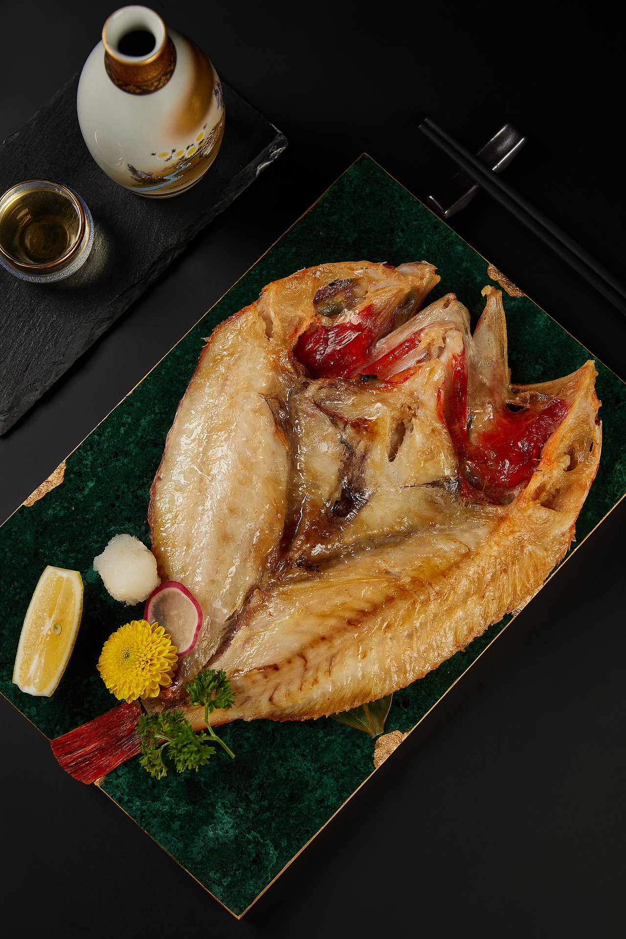 日本料理拍摄 寿司 刺身 日式烤串（图ZMjk5NDIxMjA4） - 美食摄影 - 站酷设计师消失的人鱼线原创素材 - 站酷ZCOOL