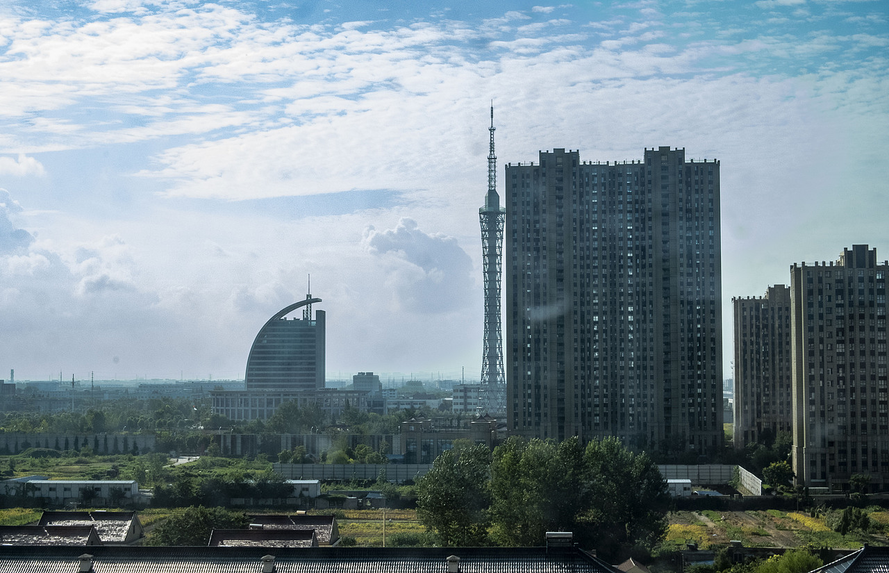 香港 苏州 城市（图ZMzE2NTU3ODY0） - 风光摄影 - 站酷设计师luohuimin993原创素材 - 站酷ZCOOL